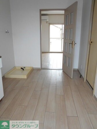 ハイツリベカIIの物件内観写真